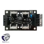 Speaker driver board 1