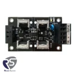 Speaker driver board