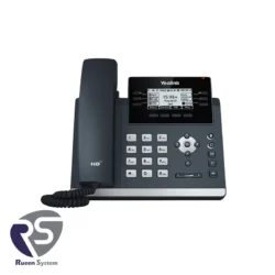 تلفن ویپ یالینک مدل T42U