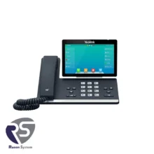 تلفن تحت شبکه یالینک SIP-T57W