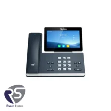 تلفن تحت شبکه یالینک T58W