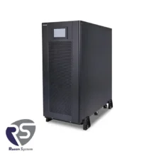 یو پی اس سه فاز فاران مدل Comet plus ظرفیت 10kVA