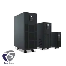 یو پی اس سه فاز فاران مدل Durabel ظرفیت 10KVA