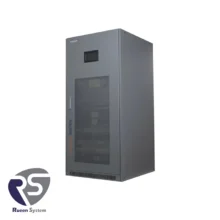 یو پی اس سه فاز فاران مدل Galaxy S ظرفیت 100kVA