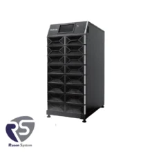 یو پی اس سه فاز فاران مدل Titan plus ظرفیت 10KVA
