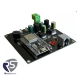 Wired network module 1