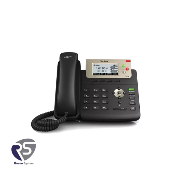 Yealink T23P 1