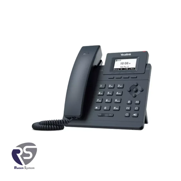 Yealink T31P 1