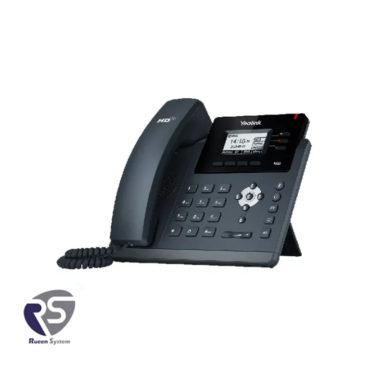 تلفن ویپ T40G یالینک