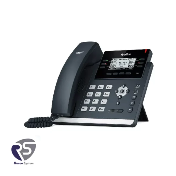 Yealink T41S 1