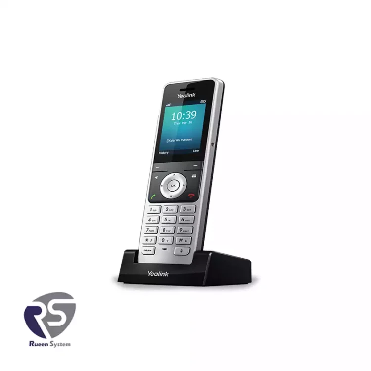 تلفن دکت W56H یالینک