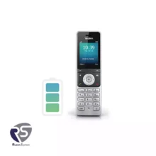 تلفن بیسیم تحت شبکه یالینک W60P