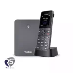 تلفن بیسیم تحت شبکه یالینک W73P
