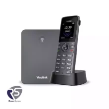 تلفن بیسیم تحت شبکه یالینک W73P