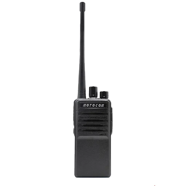 بی سیم مجاز موتوکام MC 444