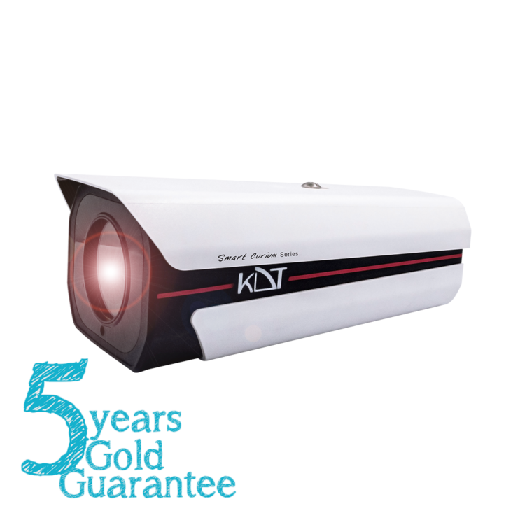 دوربین مداربسته تحت شبکه کی دی تی مدل KI-B100SC20Z23