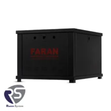 کابینت باتری یو پی اس ۱ طبقه