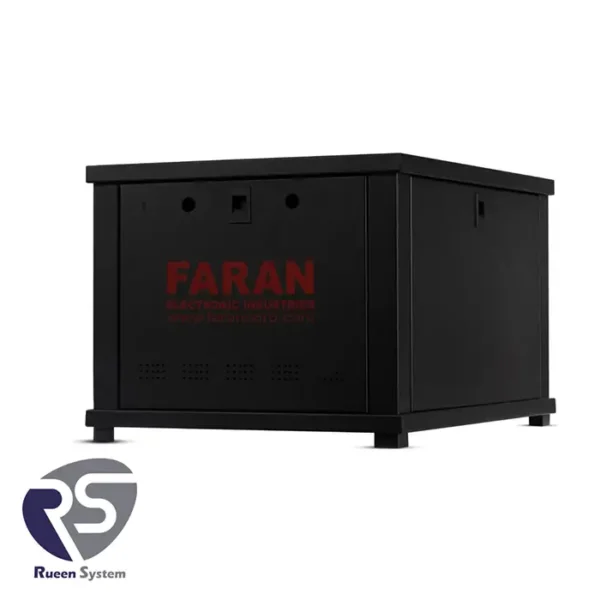 floor 1 faran