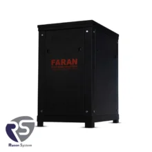 کابینت باتری یو پی اس 4 طبقه