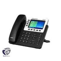 تلفن تحت شبکه گرند استریم GXP2140