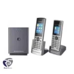 دکت بیسیم گرند استریم DP752