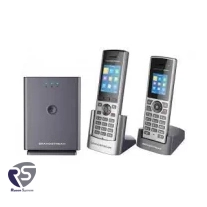 دکت بیسیم گرند استریم DP752