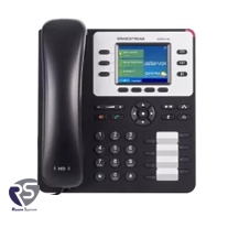 تلفن تحت شبکه گرند استریم GXP 2130