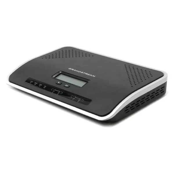 grandstream ucm6204