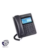 تلفن تحت شبکه گرنداستریم GXP 2200