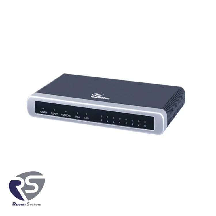 گیت وی گرند استریم gxw4108