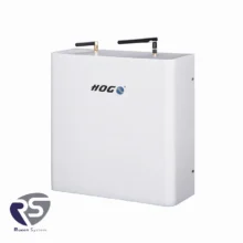 دزدگیر اماکن هوگون HG-12Z