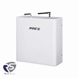 دزدگیر اماکن هوگون HG-12Z
