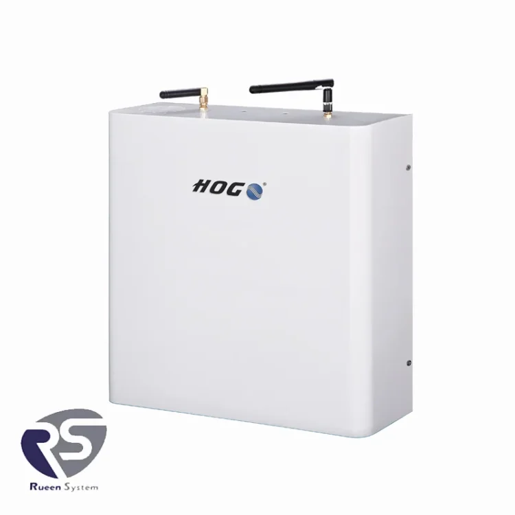 دزدگیر اماکن هوگون HG-12Z
