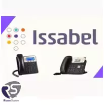 سیستم تلفنی ایزابل Issabel free PBX