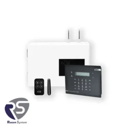 سیستم امنیتی کی دی تی مدل KB-M1