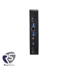 پلاک خوان کی دی تی مدل KH-02WPM-R8