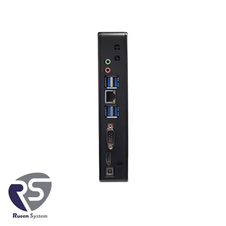 پلاک خوان کی دی تی مدل KH-02WPM-R8