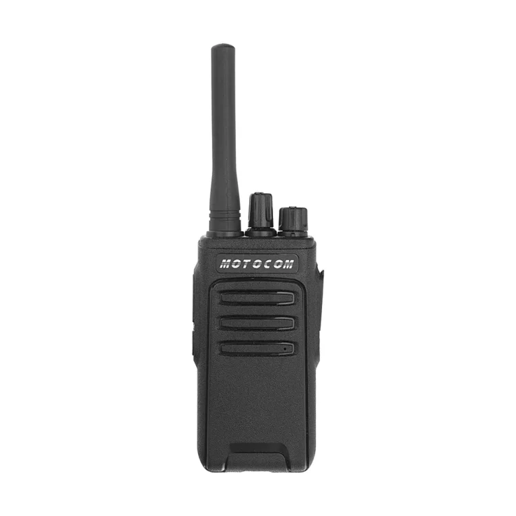 بی سیم مجاز موتوکام MC 555