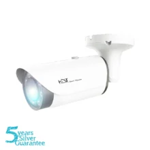 دوربین مداربسته تحت شبکه کی دی تی مدل KI-B45SM80F-i50TSL
