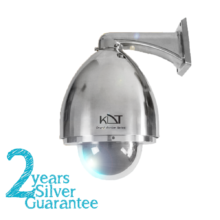 دوربین مداربسته تحت شبکه کی دی تی مدل KI-SS00ST80V36