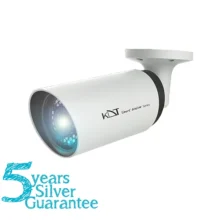 دوربین مداربسته تحت شبکه کی دی تی مدلKI-B25ST60F-i40TSL