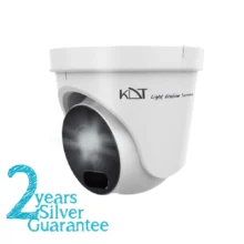 دوربین مداربسته تحت شبکه کی دی تی مدل KI-D12LE40F-i30