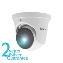 دوربین مداربسته تحت شبکه کی دی تی مدل KI-D17SE20F-i30TS