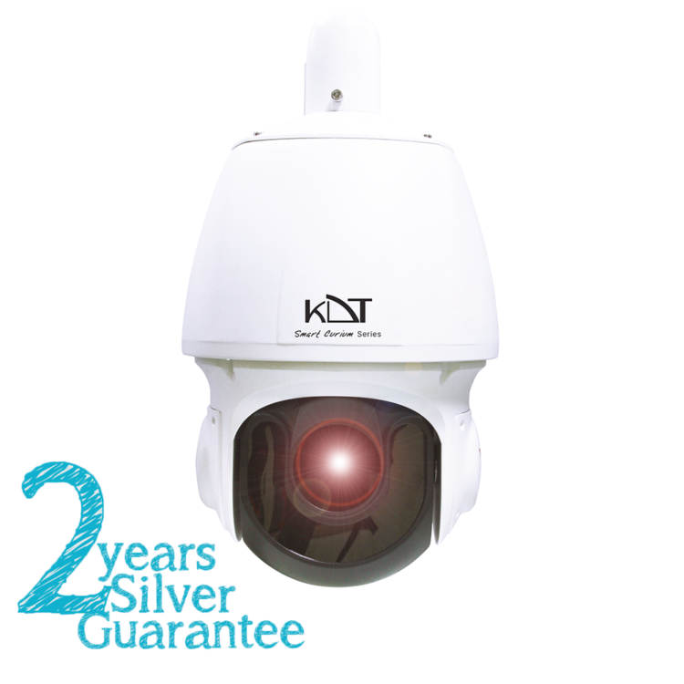 دوربین مداربسته تحت شبکه کی دی تی مدل KI-S200SC80Z32