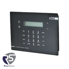 کیپد دزدگیر کی دی تی