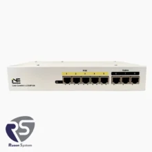 سوئیچ لاین کنترل مدل LCP53P120