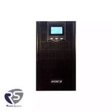 یو پی اس هوگون مدل HG113K-Plus با ظرفیت 3000 ولت آمپر