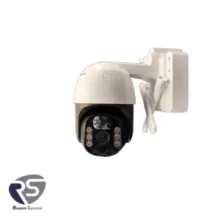 دوربین اسپید دام دو لنز V39