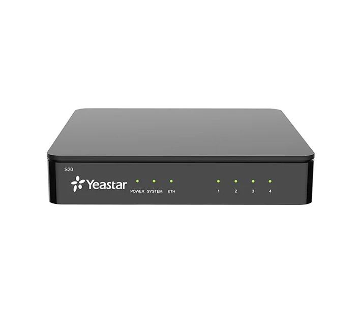 مرکز تلفن یستار S20