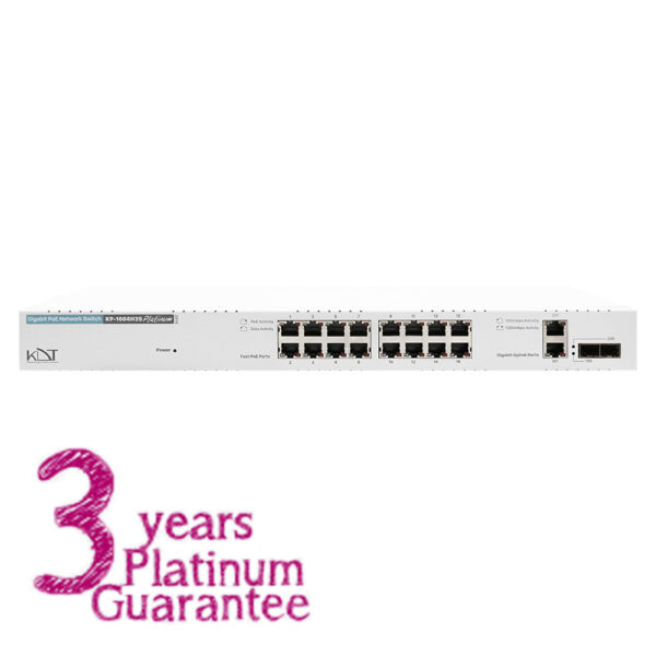 KP 1604H3S